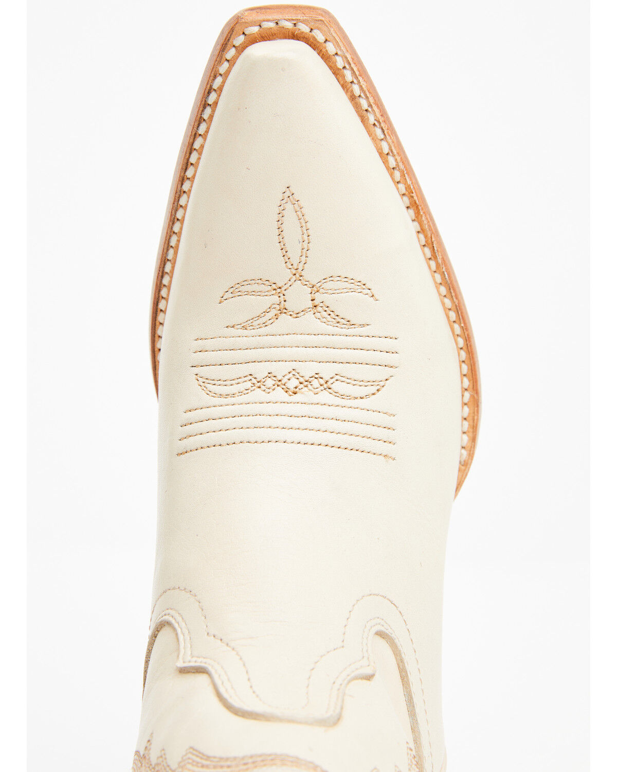 Image #6 - Idyllwind Women's Hairpin Trigger Western Boots - Snip Toe, Natural, hi-res