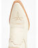 Image #6 - Idyllwind Women's Hairpin Trigger Western Boots - Snip Toe, Natural, hi-res