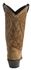 Image #7 - Abilene Women's Sage Western Boots - Round Toe, Distressed, hi-res