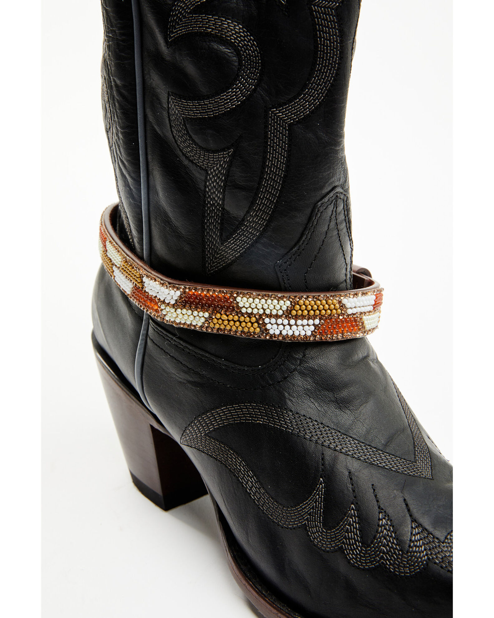 Womens boot jewelry on sale