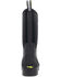 Image #5 - Western Chief Women's 365 Neoprene Cold Weather Boots - Round Toe, Black, hi-res