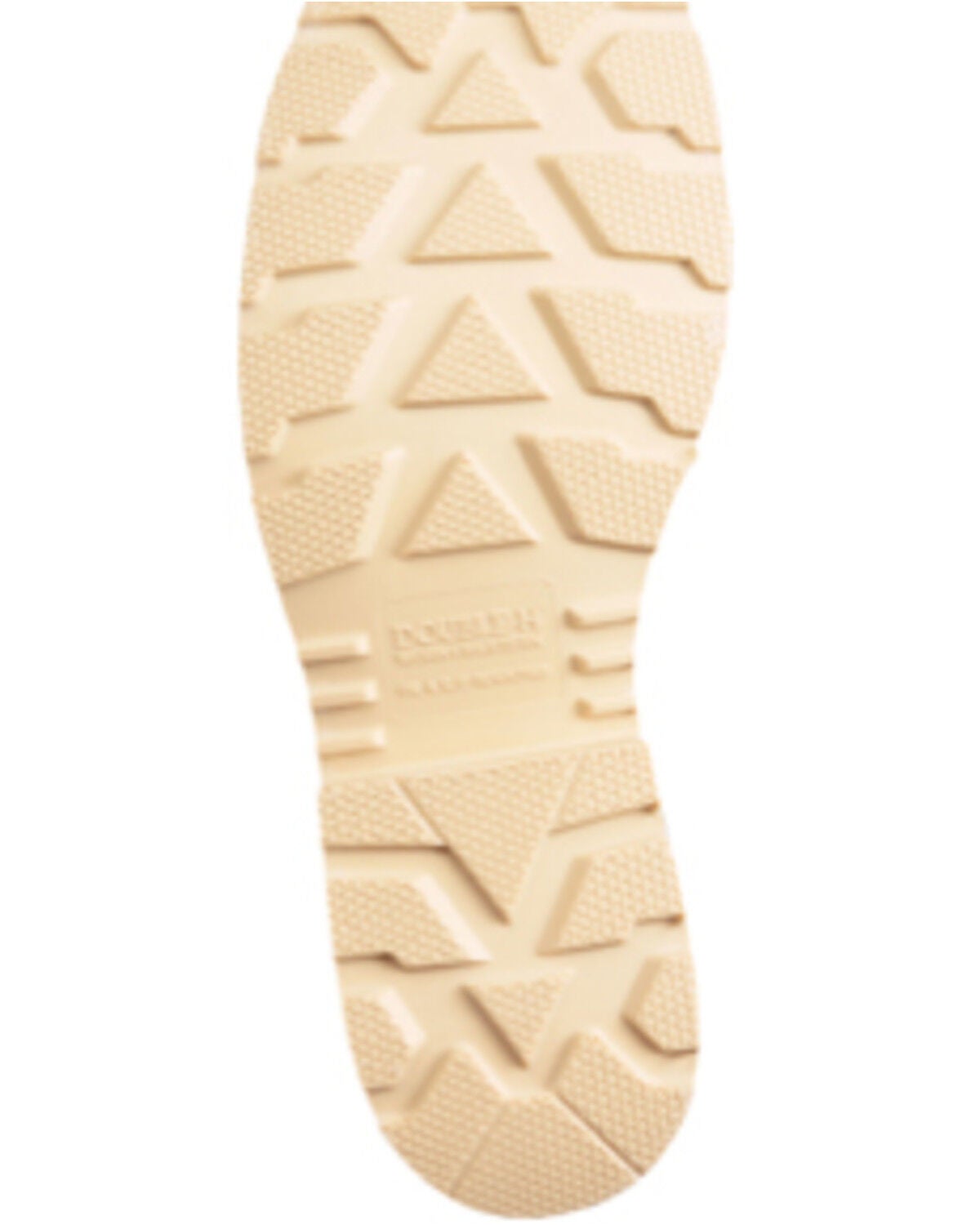 double h moc toe boots