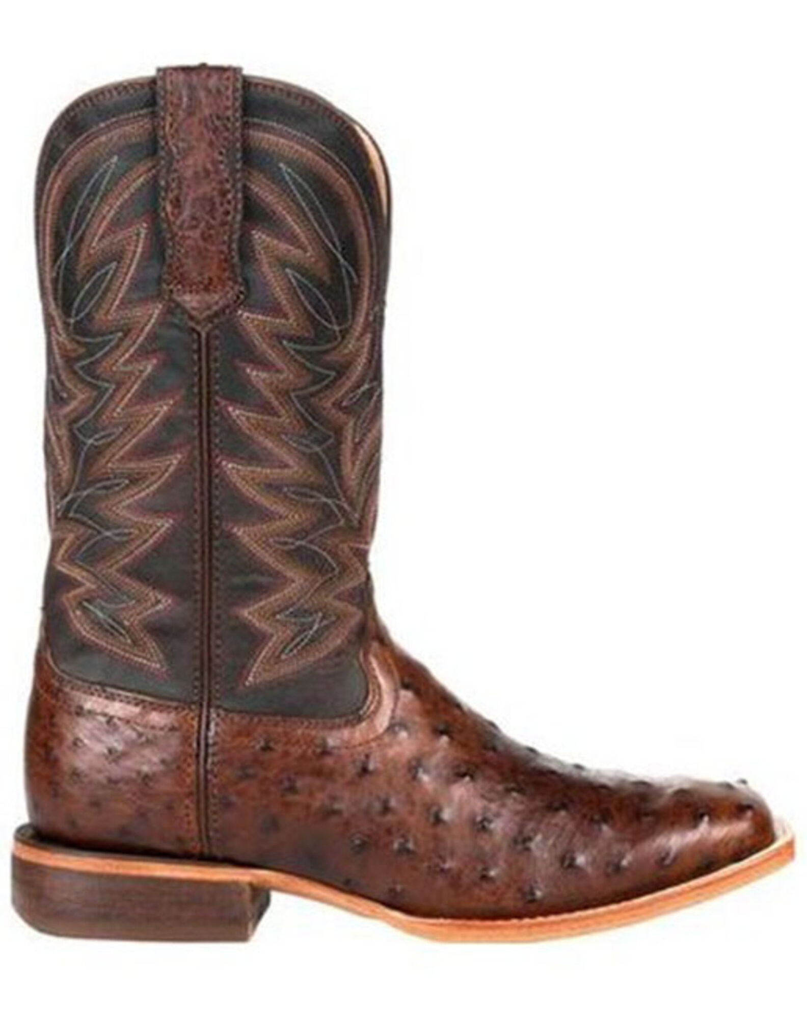 Durango square toe boots new arrivals