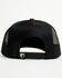 Image #3 - RANK 45&reg; Men's Rodeo Originals Ball Cap, Brown, hi-res