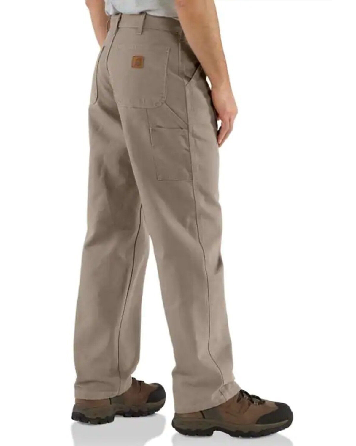 carhartt duck pants