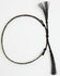 Image #3 - Colorado Horsehair Double Tassel Horsehair Hatband, Natural, hi-res