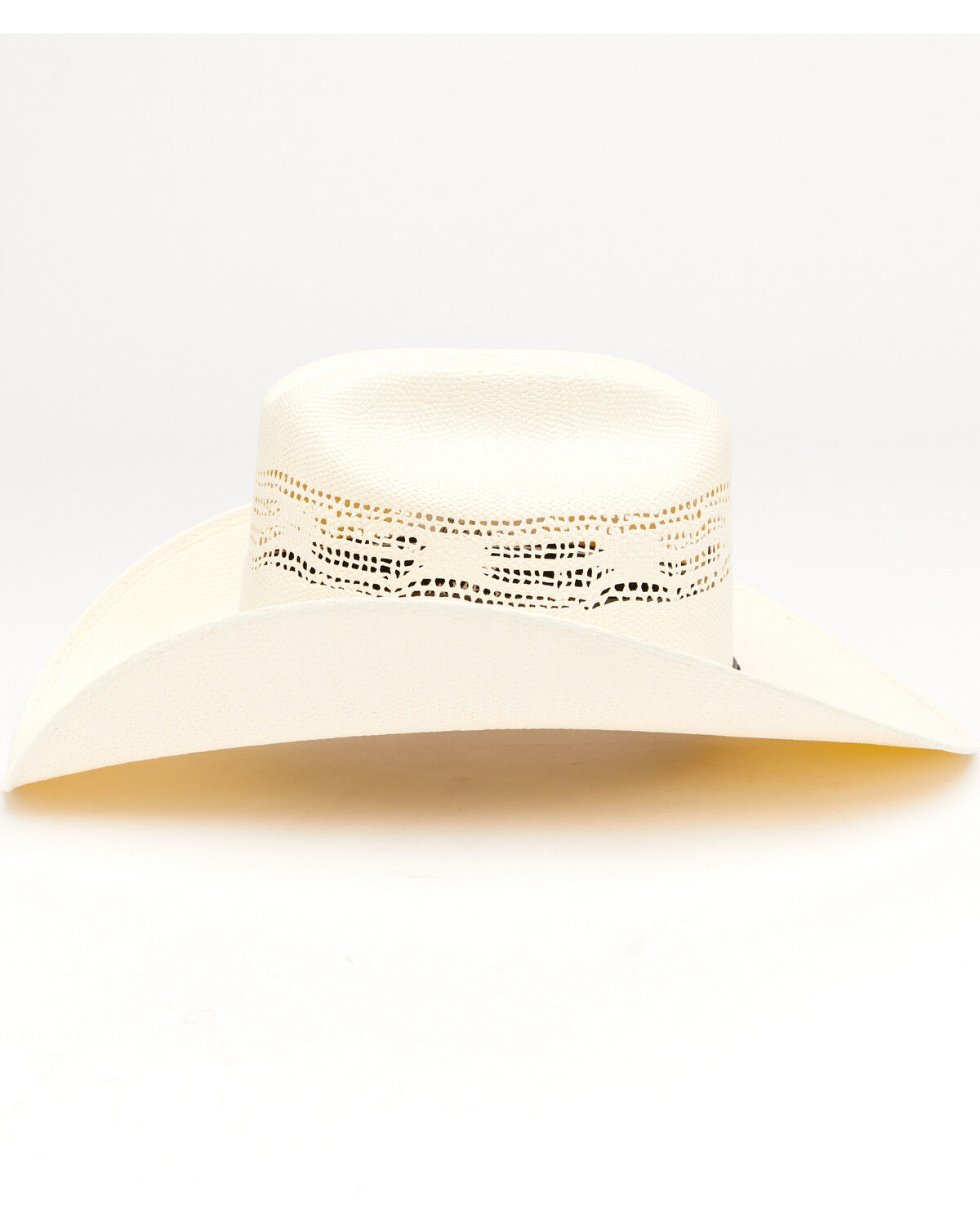Image #3 - Cody James 20X Straw Cowboy Hat, No Color, hi-res