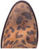 Image #5 - Liberty Black Women's Chita Fashion Booties - Round Toe, Tan, hi-res