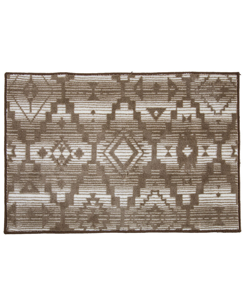 HiEnd Accents Chalet Printed Rug, Multi, hi-res