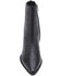 Image #4 - Matisse Women's Caty Fashion Booties - Round Toe, Black, hi-res