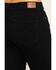 Image #4 - Women's Dickies Perfect Shape Bootcut Stretch Denim Jeans, Black, hi-res