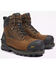 Image #1 - Timberland Pro Men's 6" Boondock HD Waterproof Work Boots - Composite Toe , Brown, hi-res