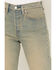 Image #2 - Levi's Women's 501&reg; Miners Business Medium Wash High Rise Straight Stretch Denim Jeans, Medium Wash, hi-res