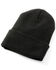 Image #3 - Hawx Fleece Lined Work Beanie, Black, hi-res