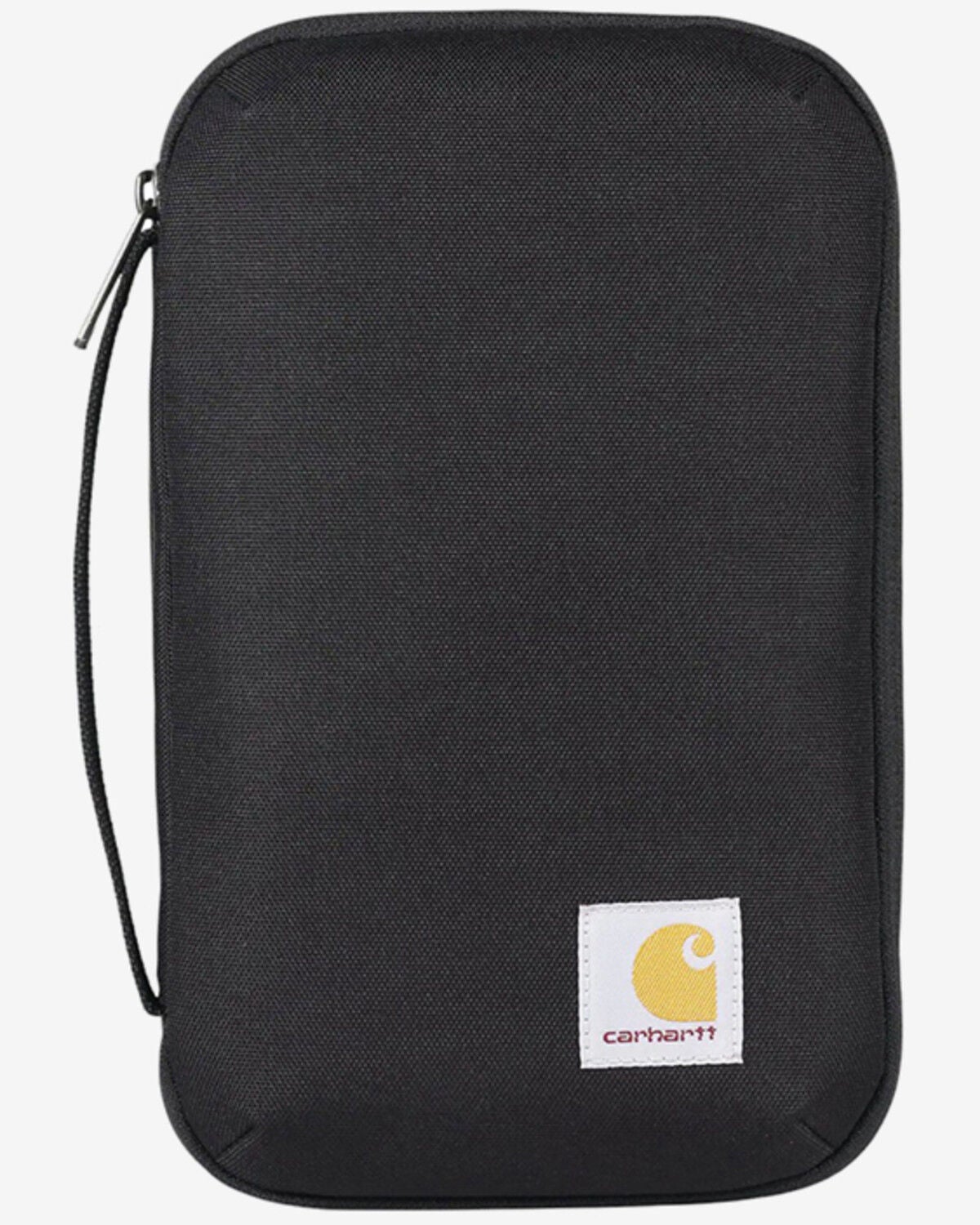 Carhartt Soft Organizer, Black, hi-res