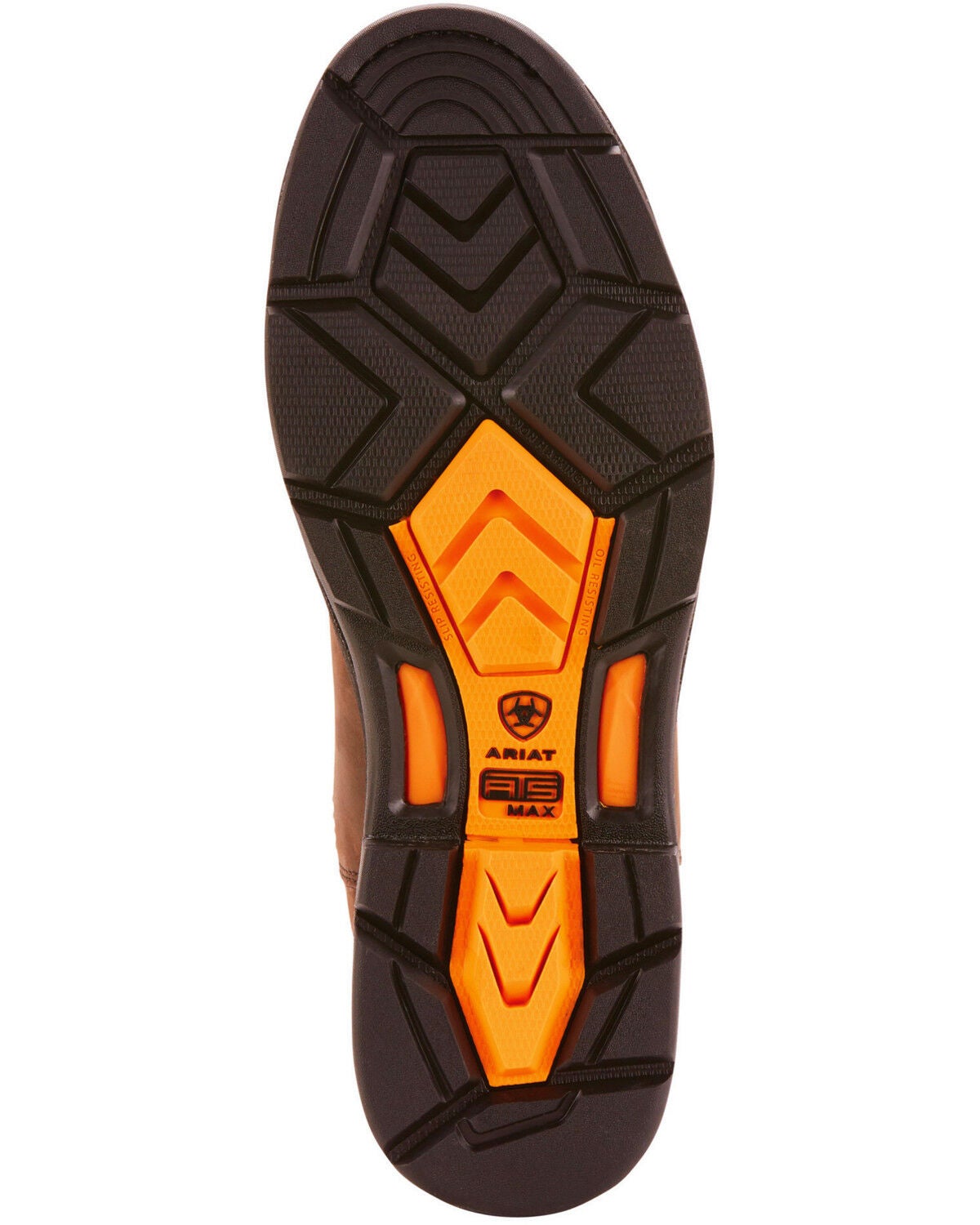 ariat workhog wellington h20