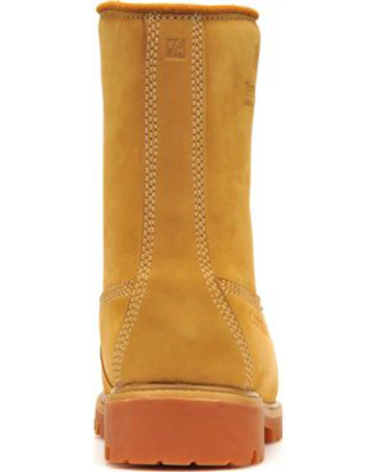 carolina journeyman boots