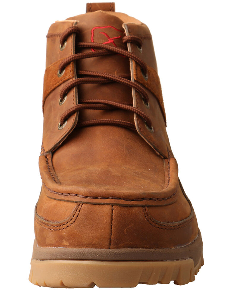 twisted x composite boots
