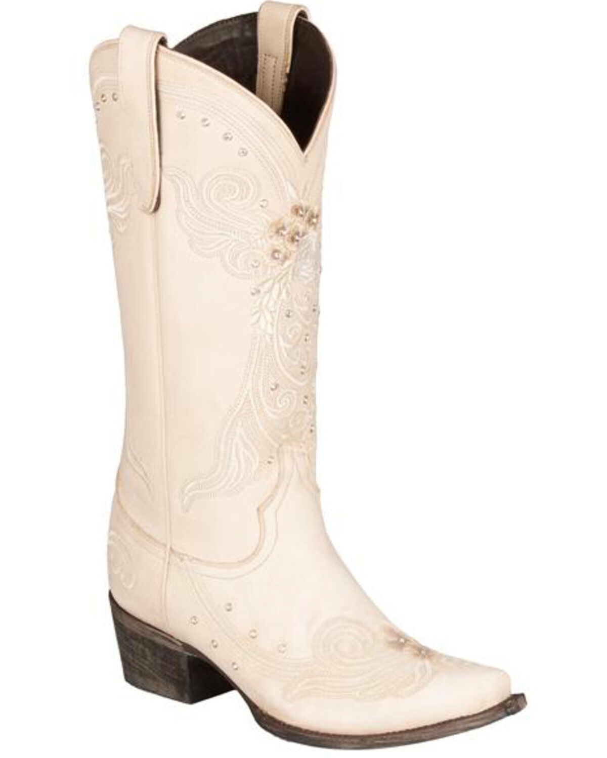 lane cowboy boots