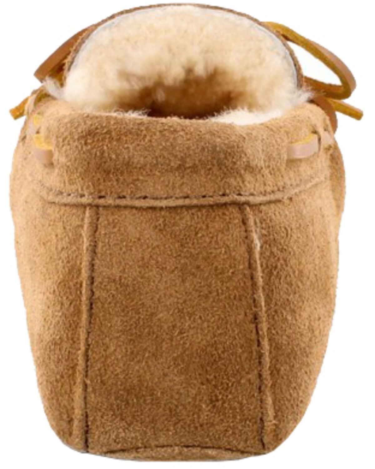 Sheepskin Softsole Moccasins | Sheplers