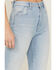 Image #2 - Rolla's Women's Dusters Bluebird Crop Bootcut Jeans, Blue, hi-res