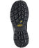 Image #3 - Keen Men's Sparta II Lacer Work Shoes - Aluminum Toe, Black, hi-res