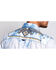 Image #5 - Austin Season Men's Long Sleeve Embroidered Button Long Sleeve Western Shirt, , hi-res