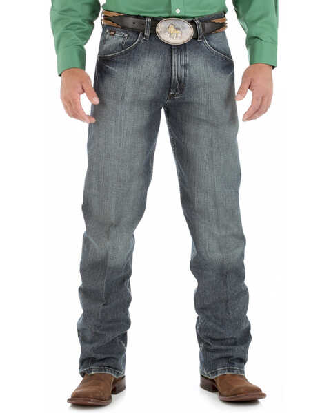 Wrangler 20X Men's 33 Extreme Relaxed Jeans | Sheplers