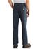Image #2 - Carhartt Men's Holter Relaxed Straight Denim Jeans, No Color, hi-res