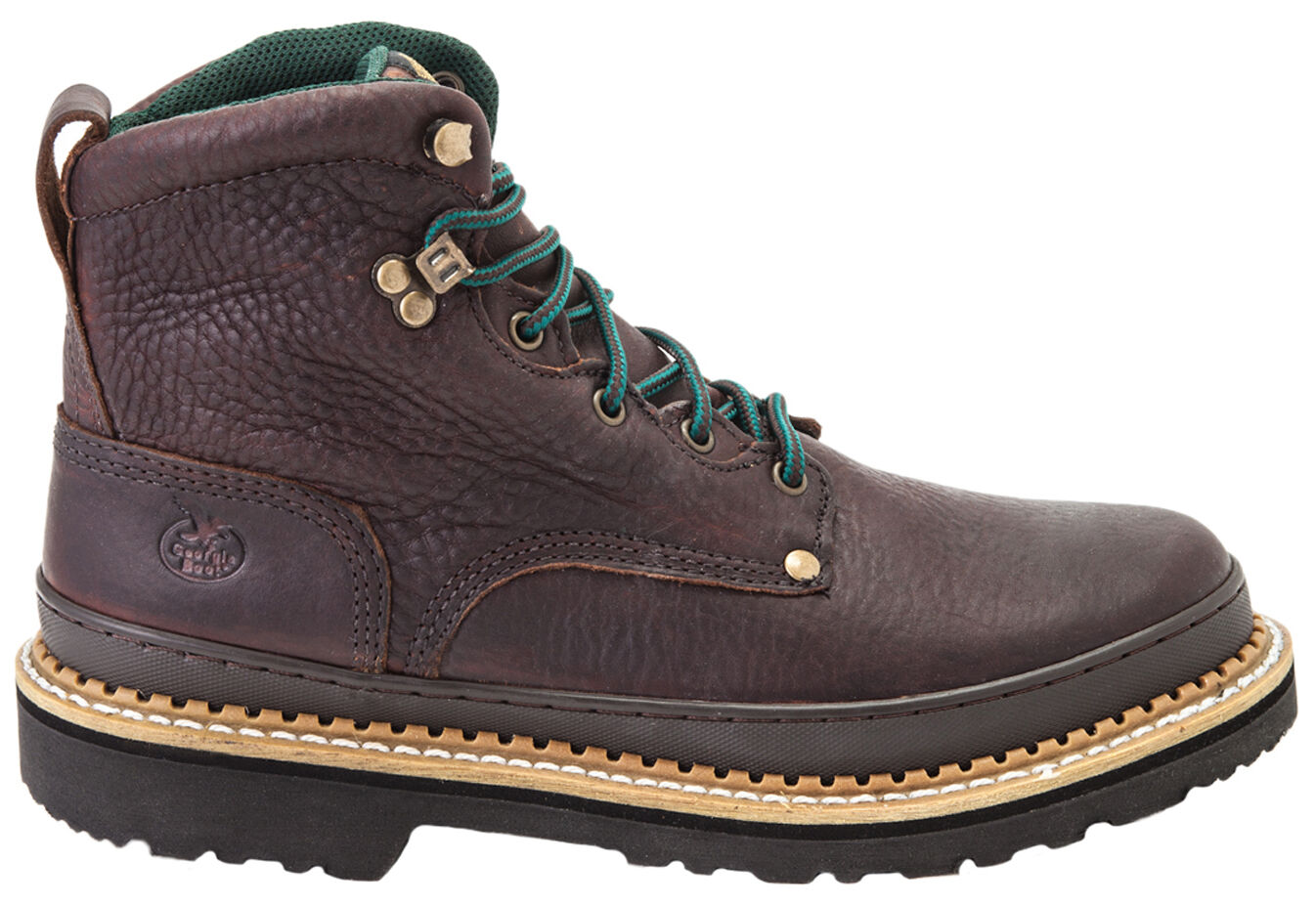 women's georgia boots