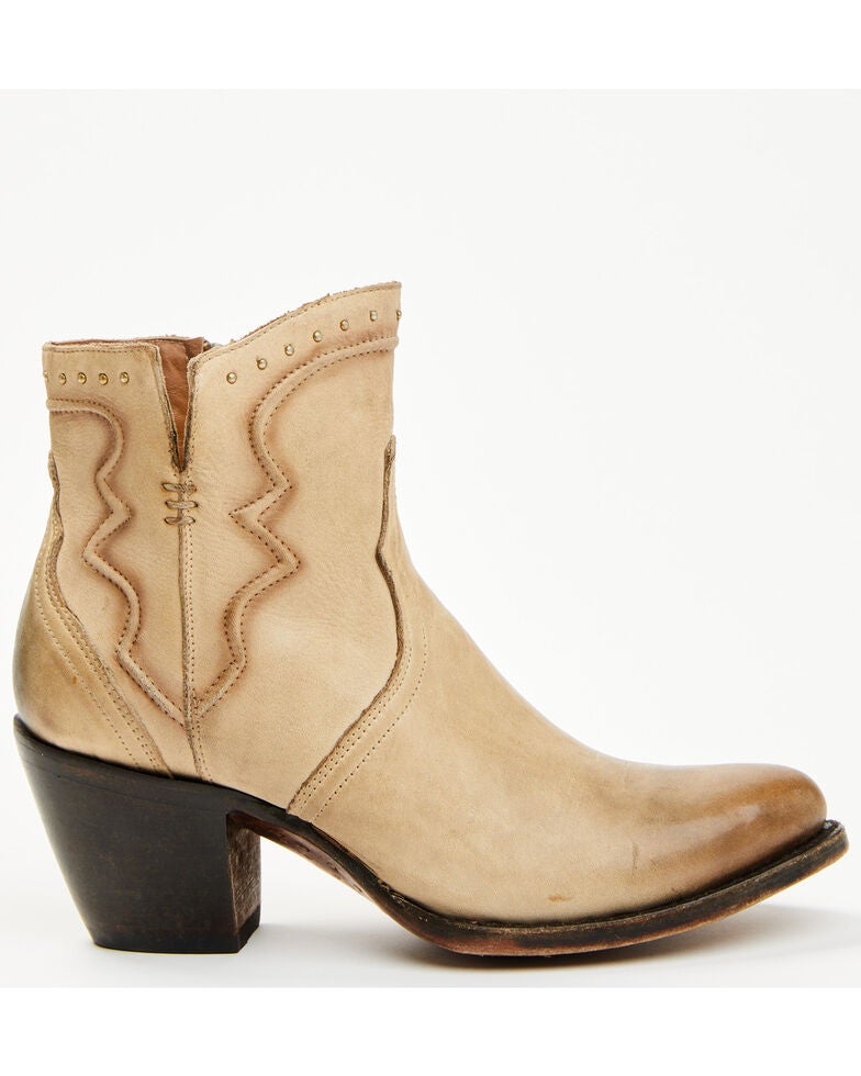 Lucchese Women S Karla Fashion Booties Round Toe Sheplers Ask anything you want to learn about karlita by getting answers on askfm. sheplers