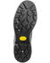 Image #7 - Kodiak Men's 8" Gantry Waterproof Insulated Work Boots - Composite Toe, Black, hi-res