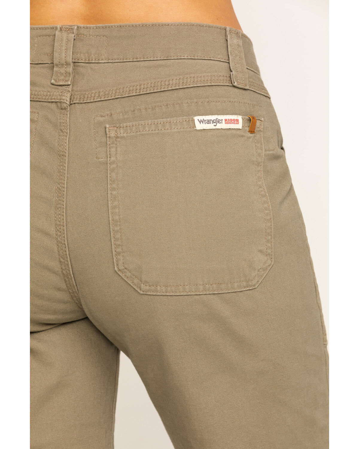 comfortable women's work pants