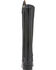 Image #5 - Ariat Kids' Heritage Contour Field Riding Boots, Black, hi-res