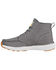 Image #3 - Carhartt Women's Haslett 5" Moc Canvas Chukka Shoes - Soft Toe, Grey, hi-res