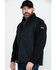 Image #1 - Ariat Men's FR Cloud 9 Insulated Work Jacket , Black, hi-res