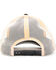 Image #3 - H3 Sportgear Men's Yellowstone National Park Buffalo Circle Patch Ball Cap, Grey, hi-res