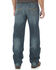 Image #1 - Wrangler 20X Men's No.33 Extreme Relaxed Fit Straight Jeans, Indigo, hi-res