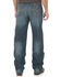 Image #2 - Wrangler 20X Men's No.33 Extreme Relaxed Fit Straight Jeans , Indigo, hi-res