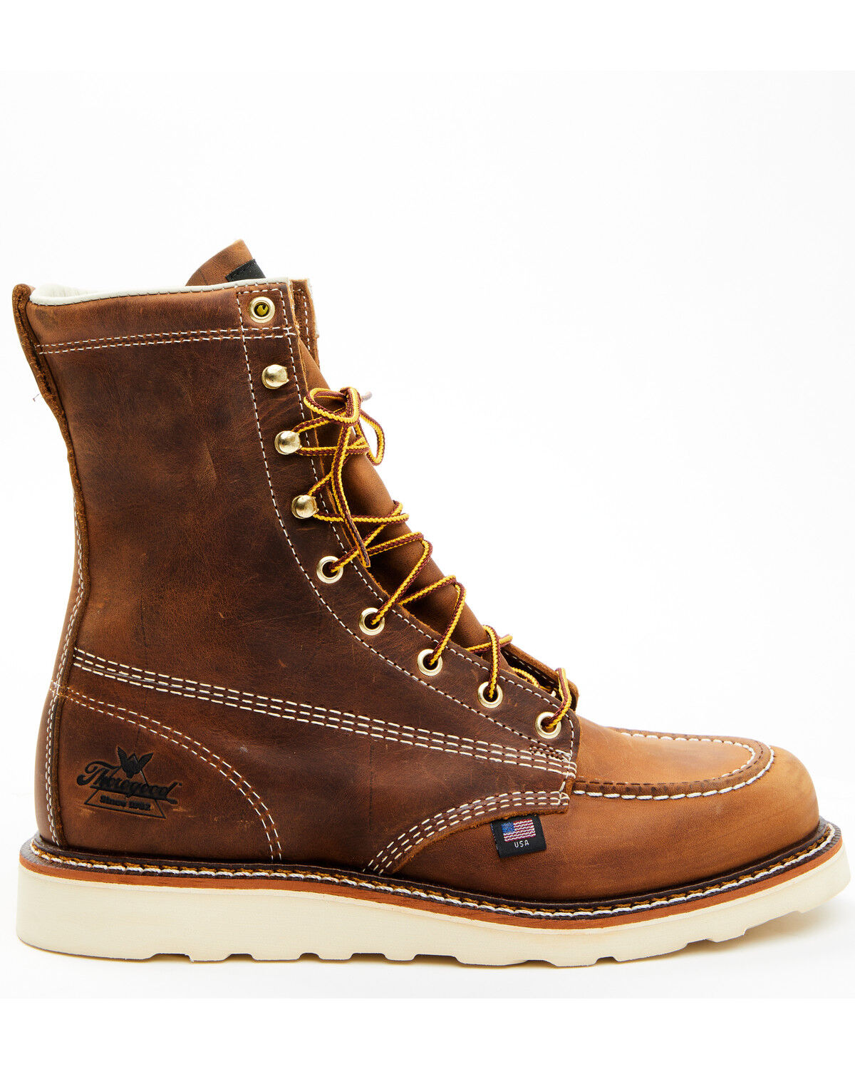 送料無料商品 |  公式 オンライン Thorogood Men's 8 その他