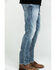 Image #3 - Silver Men's Machray Comfort Stretch Classic Straight Jeans , , hi-res