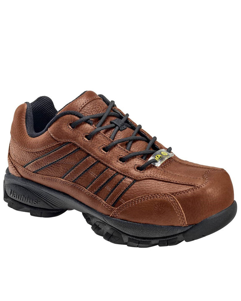 work shoes steel toe