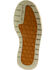 Image #4 - Carhartt Men's 6" Waterproof Wedge Boots - Moc Toe, Brown, hi-res