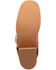 Image #7 - Dingo Women's Casbah Tall Fashion Boots - Round Toe, Tan, hi-res