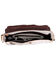 Image #4 - Bed Stu Women's Venice Beach Nectar Lux Rustic Crossbody Bag, Tan, hi-res