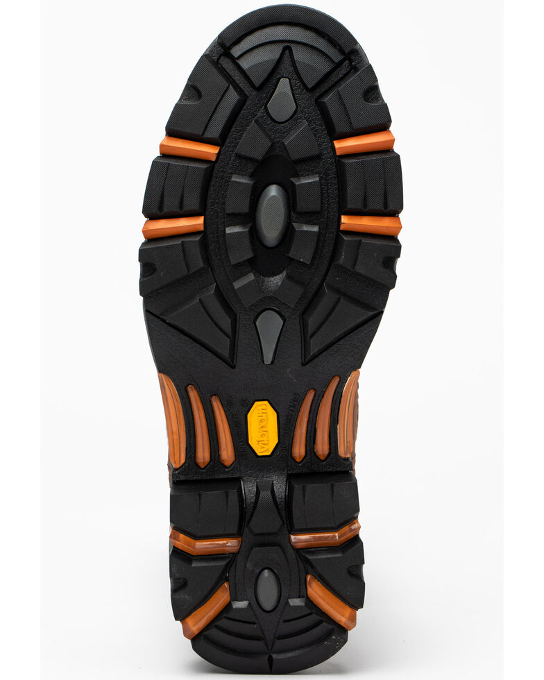 decimator skull boots