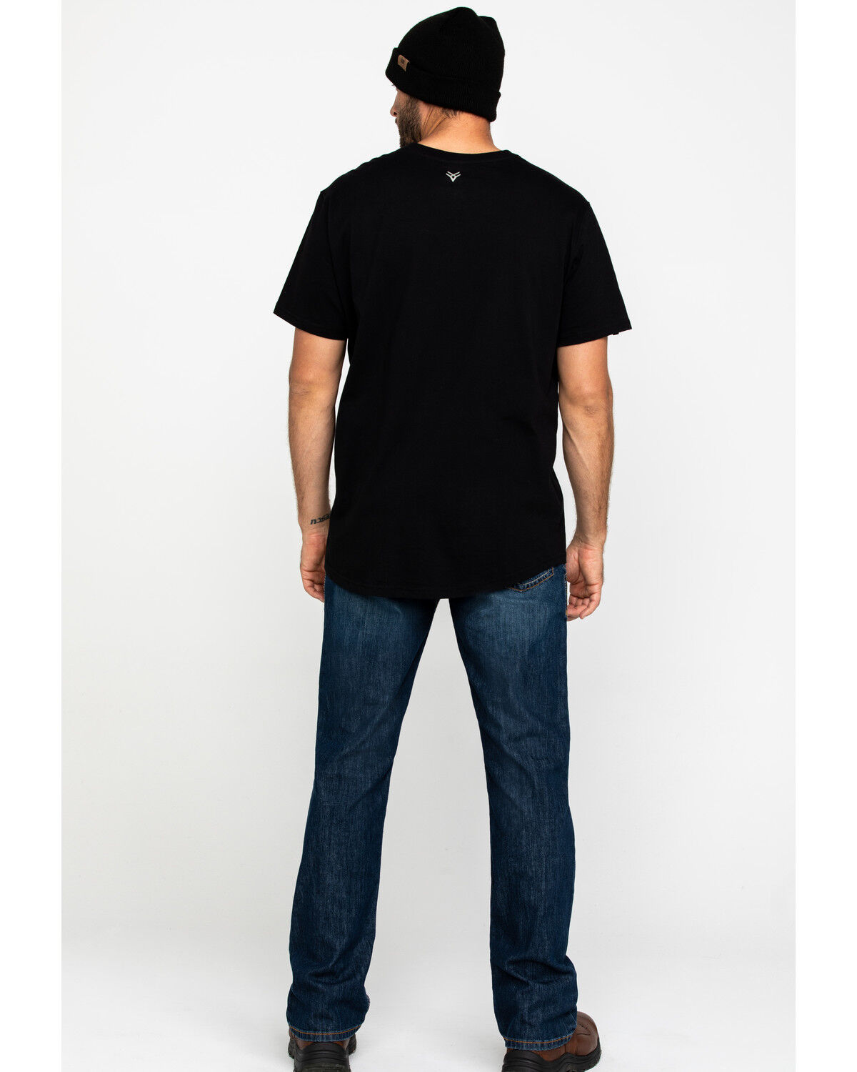 ariat fr stretch jeans