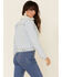 Image #4 - Levi's Women's Sherpa Trucker Jacket, , hi-res