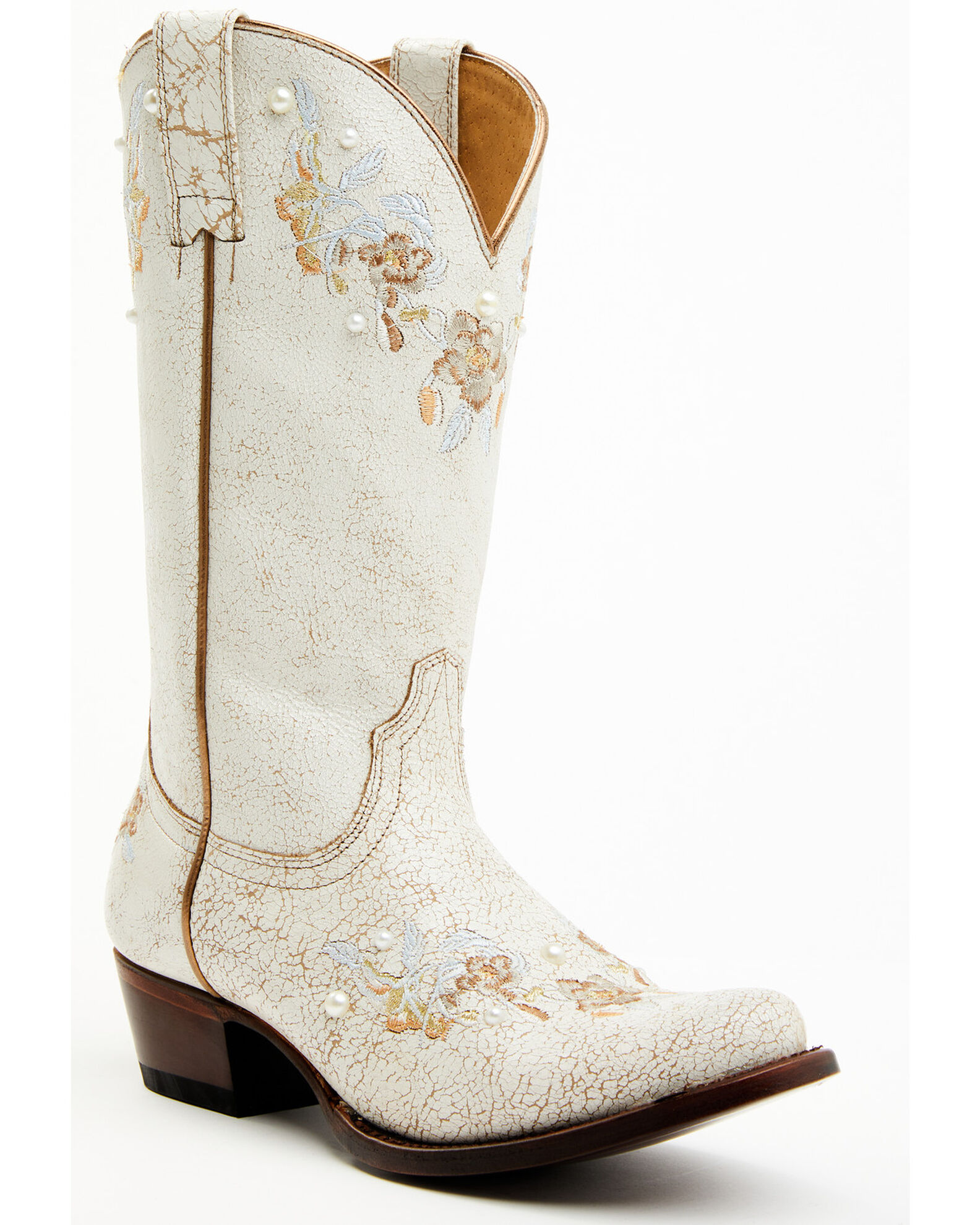 Sheplers hotsell wedding boots