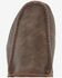 Twisted X Bomber Leather Lace-Up Driving Moccasins, Distressed, hi-res